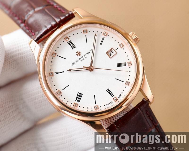 Vacheron Constantin 40mm 041390