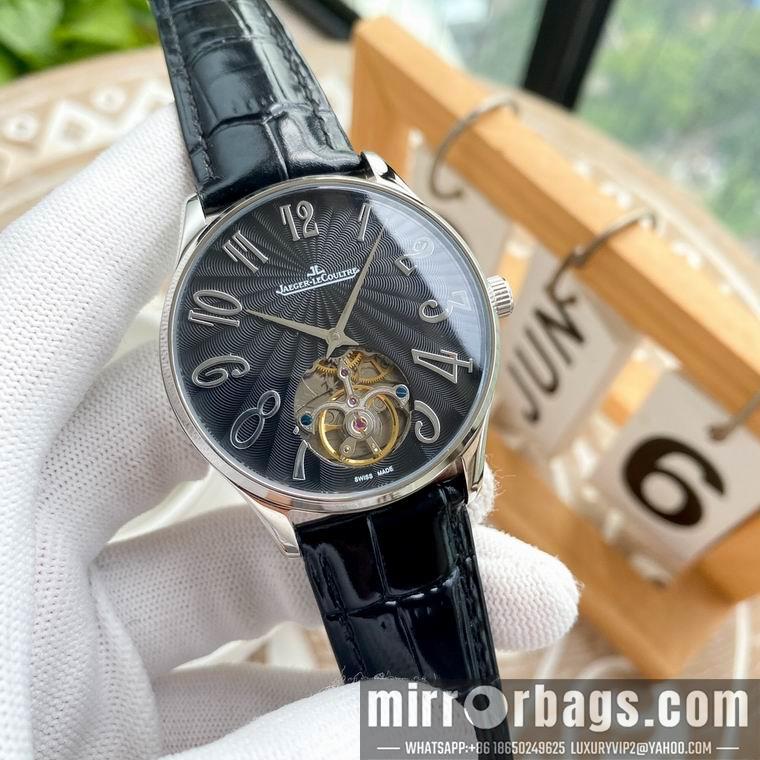 Jaeger Lecoultre men 42mm M31