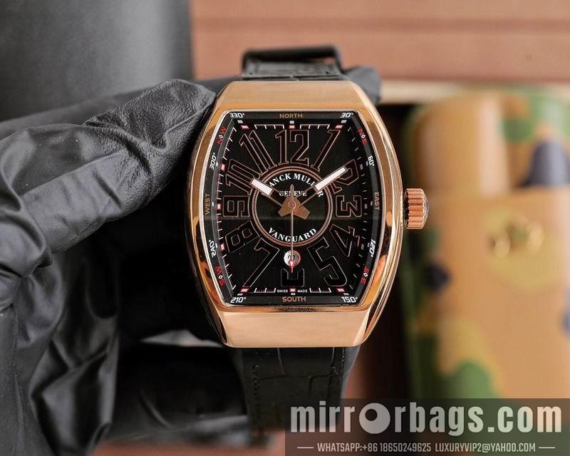 Franck Muller 54X42X15mm 050724