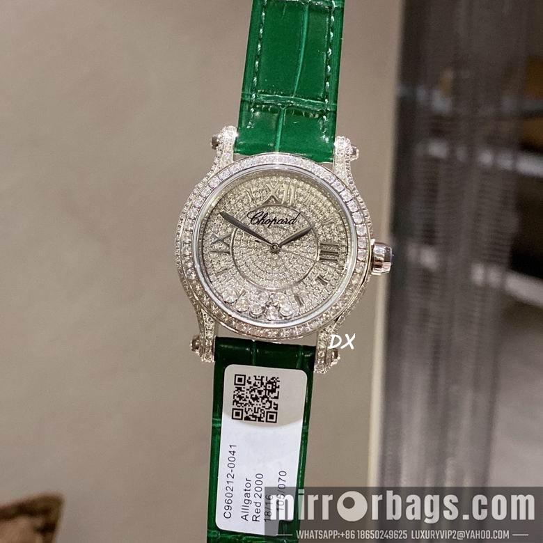 Chopard 2nms51