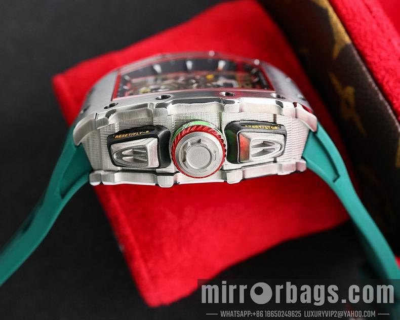 Richard Mille watch RM65-01 122545