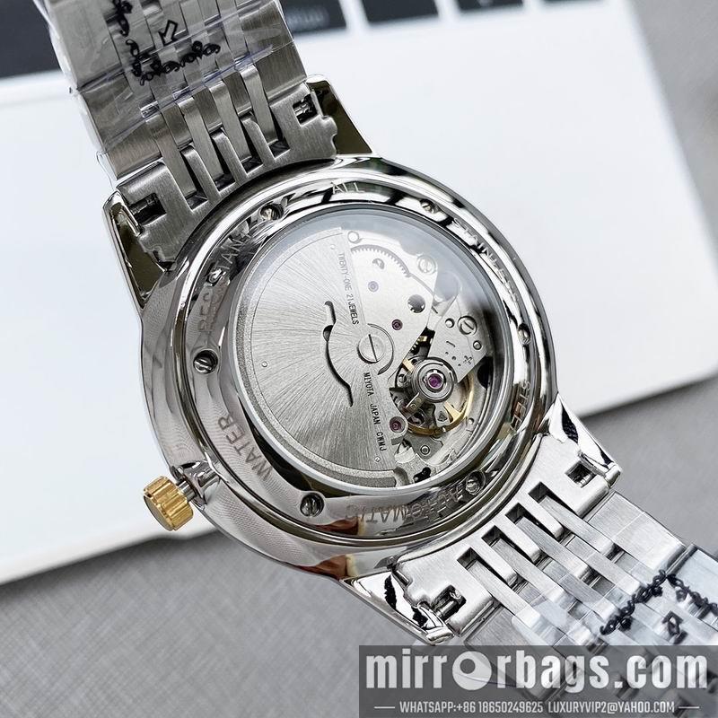 Vacheron Constantin 40mm 031930