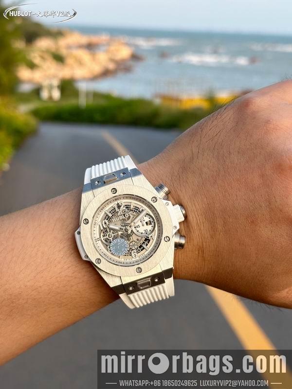 Hublot watch 101611