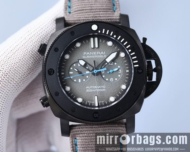 Panerai watch 102327