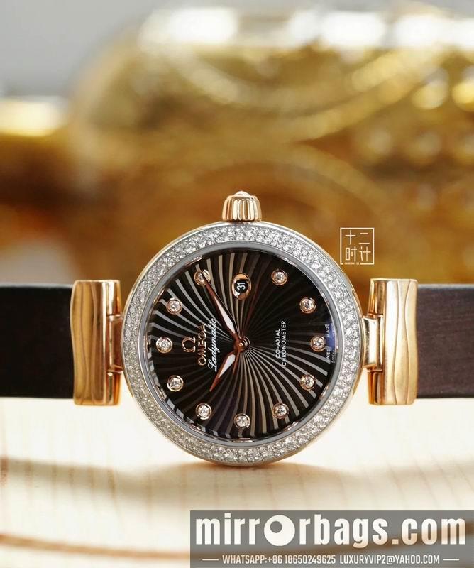 Omega watch 022447