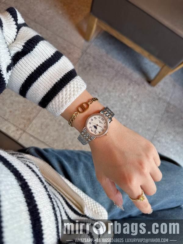 Longines 30mm 022435