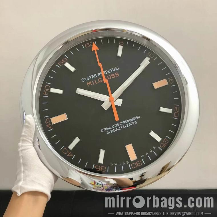 Rolex clock mb 06
