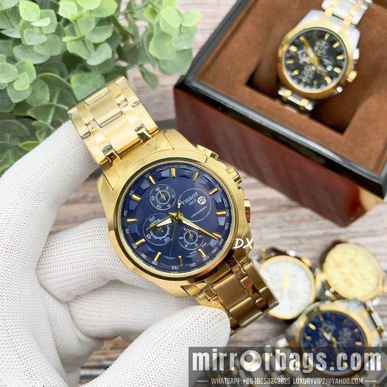 Tissot 41x10mm 2nms76