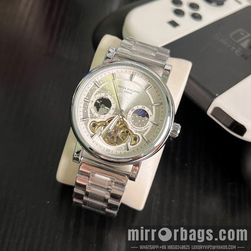 Patek Philippe 41X11mm 110170