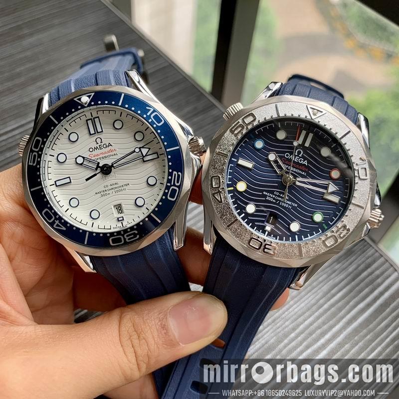 Omega 42mm 101328