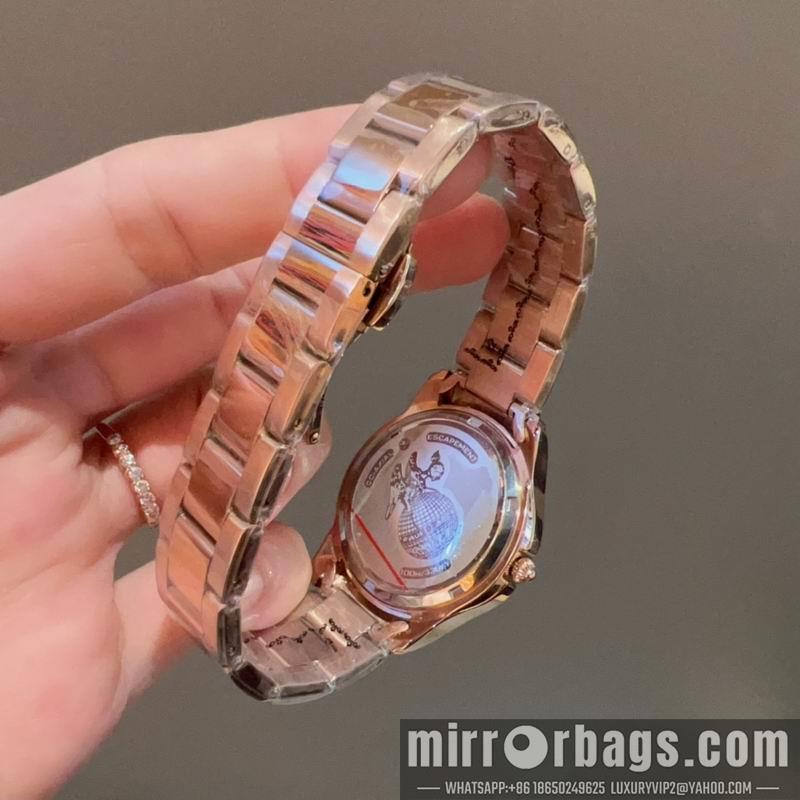 Omega 33X10mm 121851