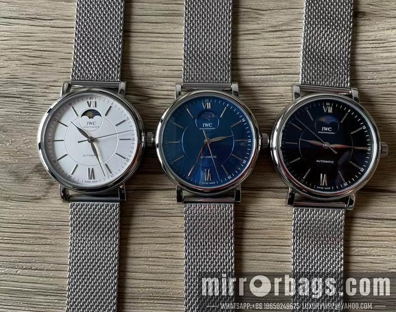 IWC watch 1109105