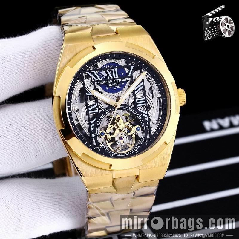 Vacheron Constantin 42X9mm 0506150