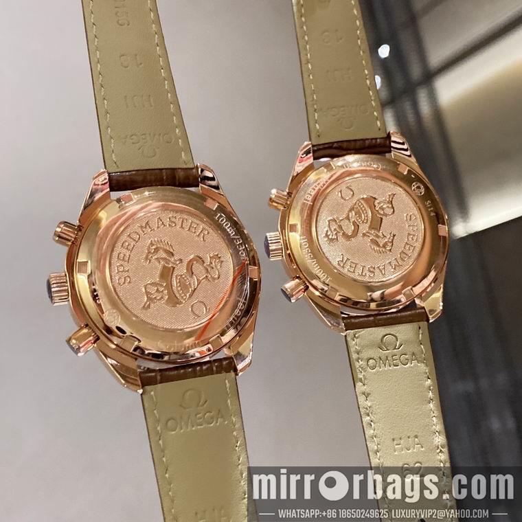 Omega women 38mm M01