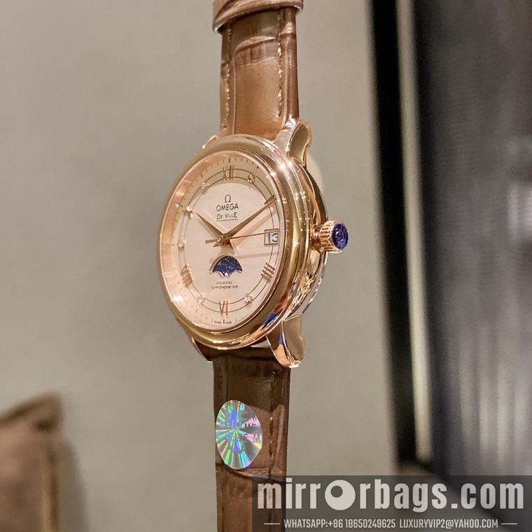 Omega women 33mm M16