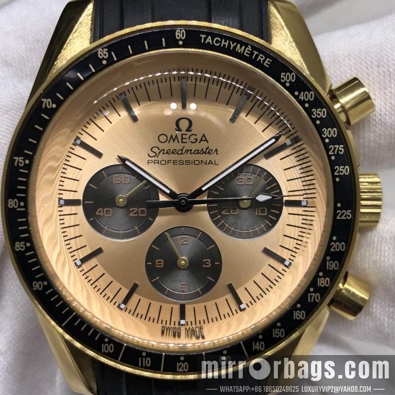 Omega watch 050781