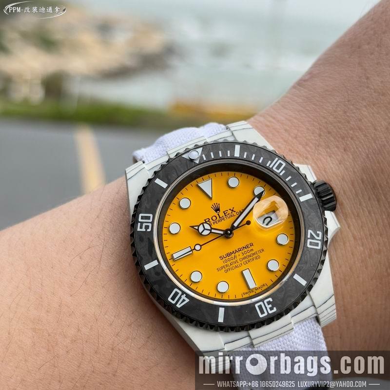 Rolex watch 042749