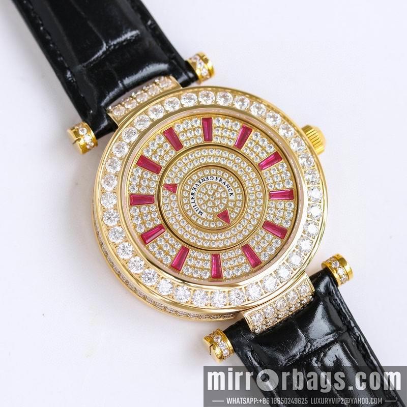 Franck Muller watch 050652