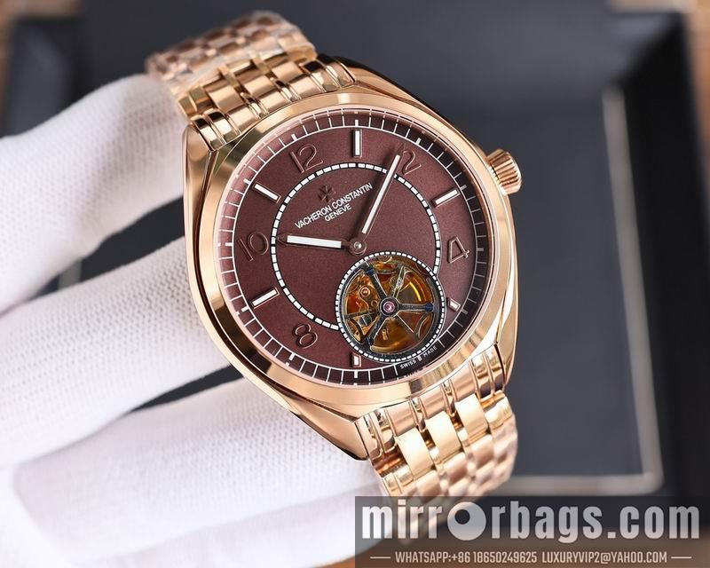Vacheron Constantin 40X13mm 031714