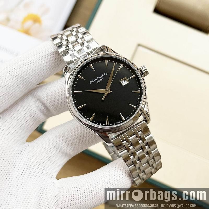 Patek Philippe 41mm 041376