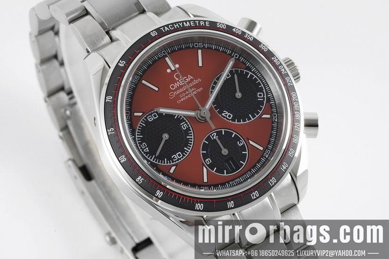 Omega 40mm 041606