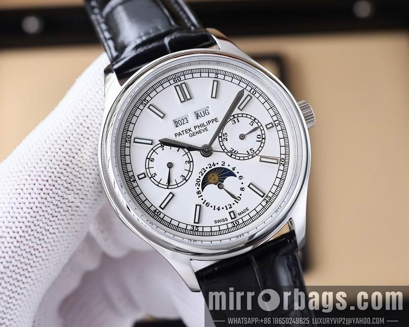 Patek Philippe 41X11mm 051618