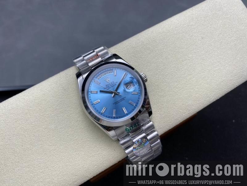 Rolex 36mm 092956