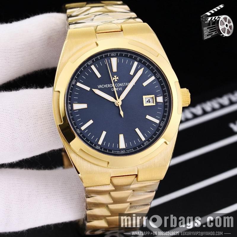 Vacheron Constantin 42X9mm 041436