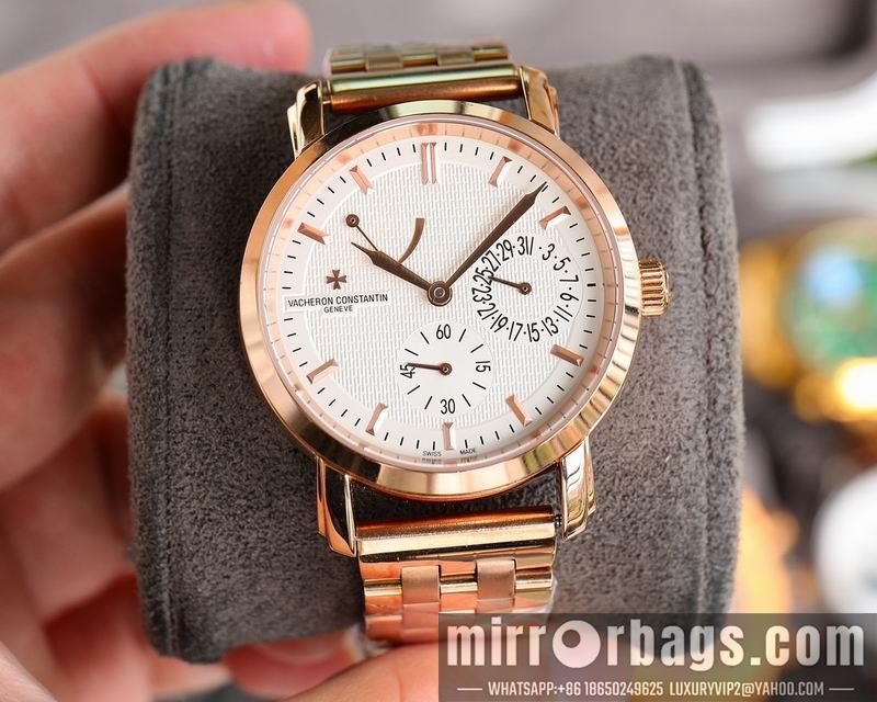 Vacheron Constantin 41mm 050214