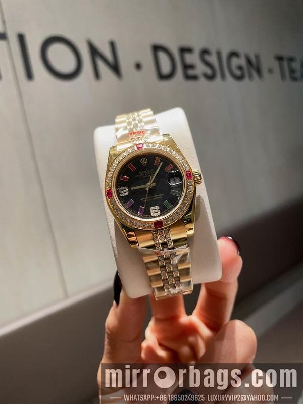Rolex 31mm 031108