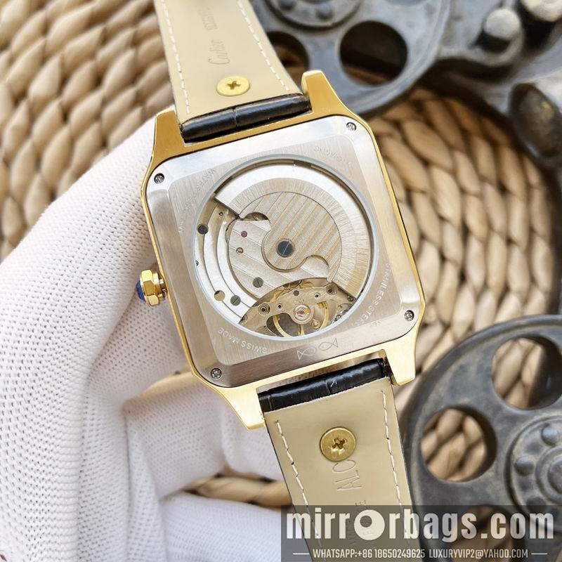 Vacheron Constantin 43X12mm 030203