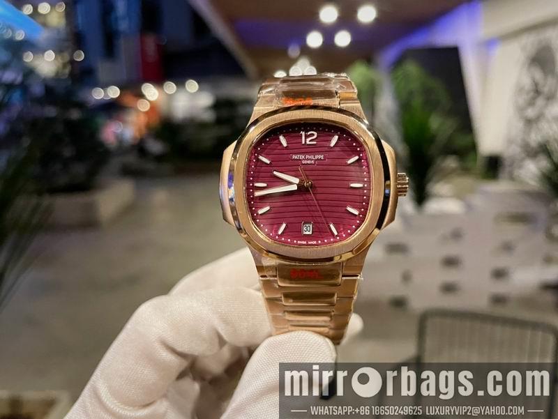 Patek Philippe 35mm 102256