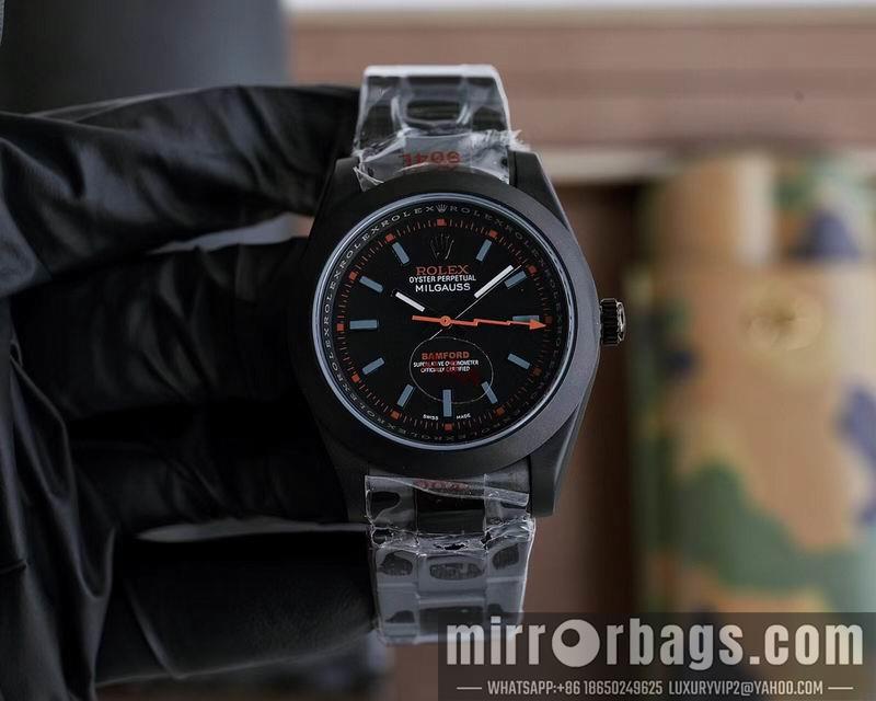 Rolex 40mm 050702