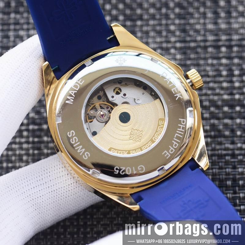 Patek Philippe 43X12mm 082238