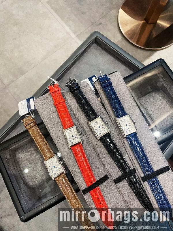 Longines 33X22mm 041616