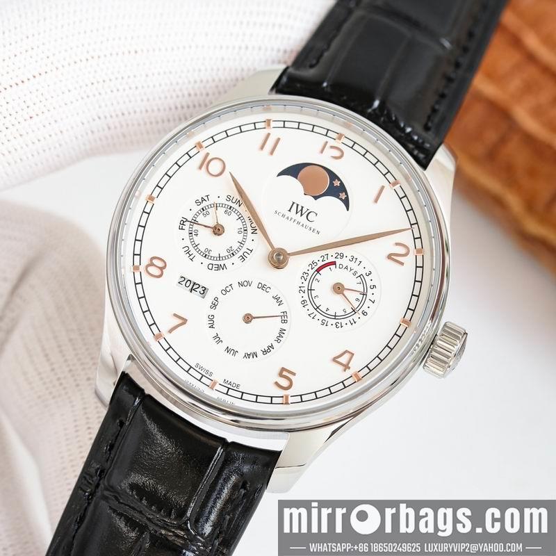 IWC 42.2X14.9mm 050464