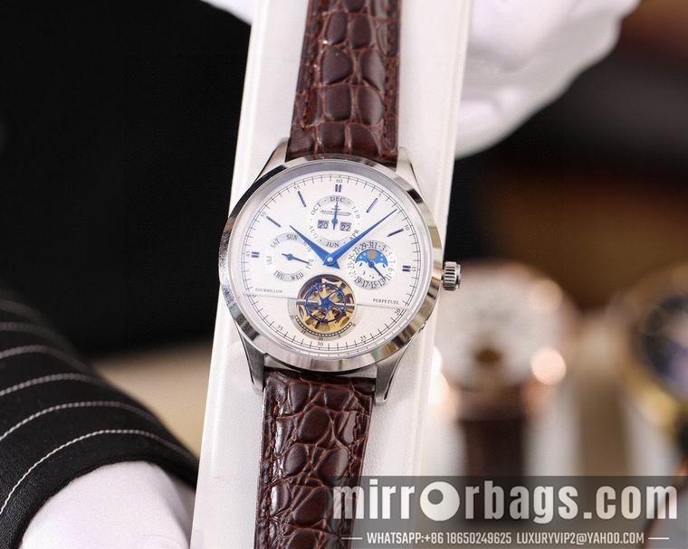 Jaeger Lecoultre men 43X13mm M32