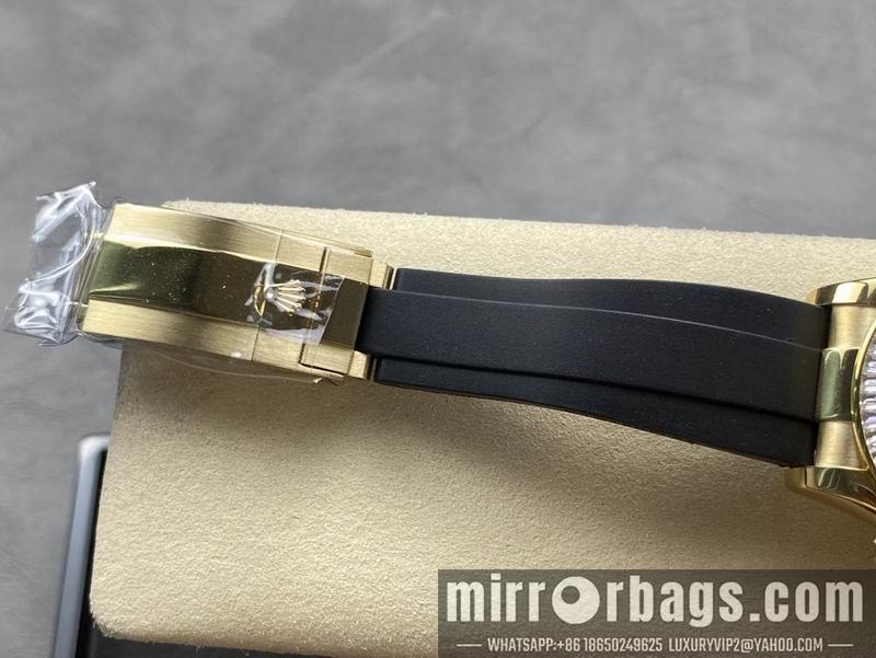 Rolex 40mm 101020