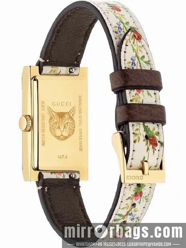 Gucci 21mm 34mm 102242