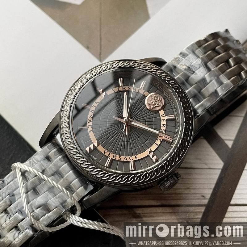 Versace 41X9mm 032459