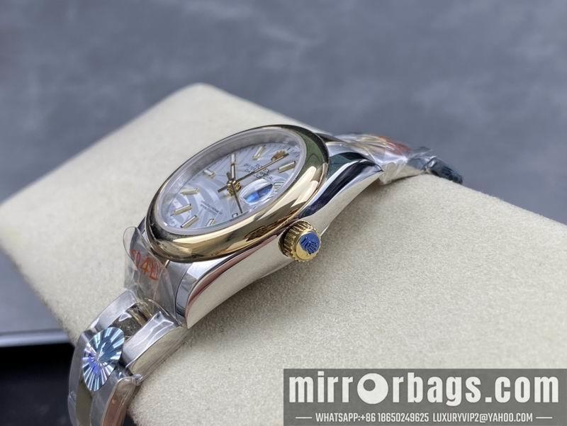Rolex 31mm 092936