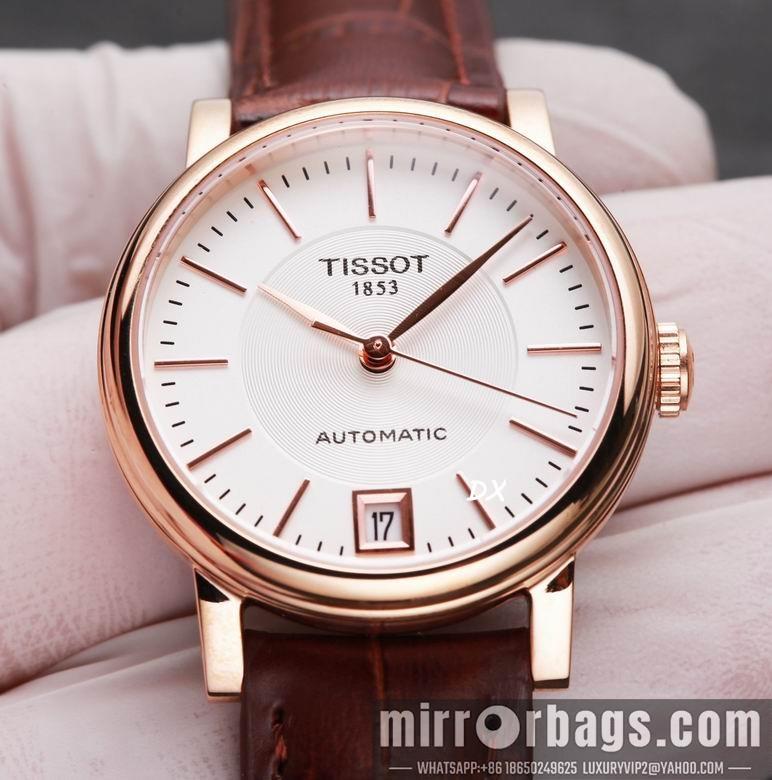 Tissot M40x11 W31.5x11.5mm 8nms89
