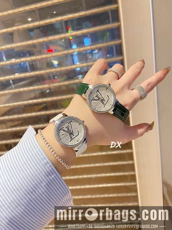 LV 33mm 6nms80