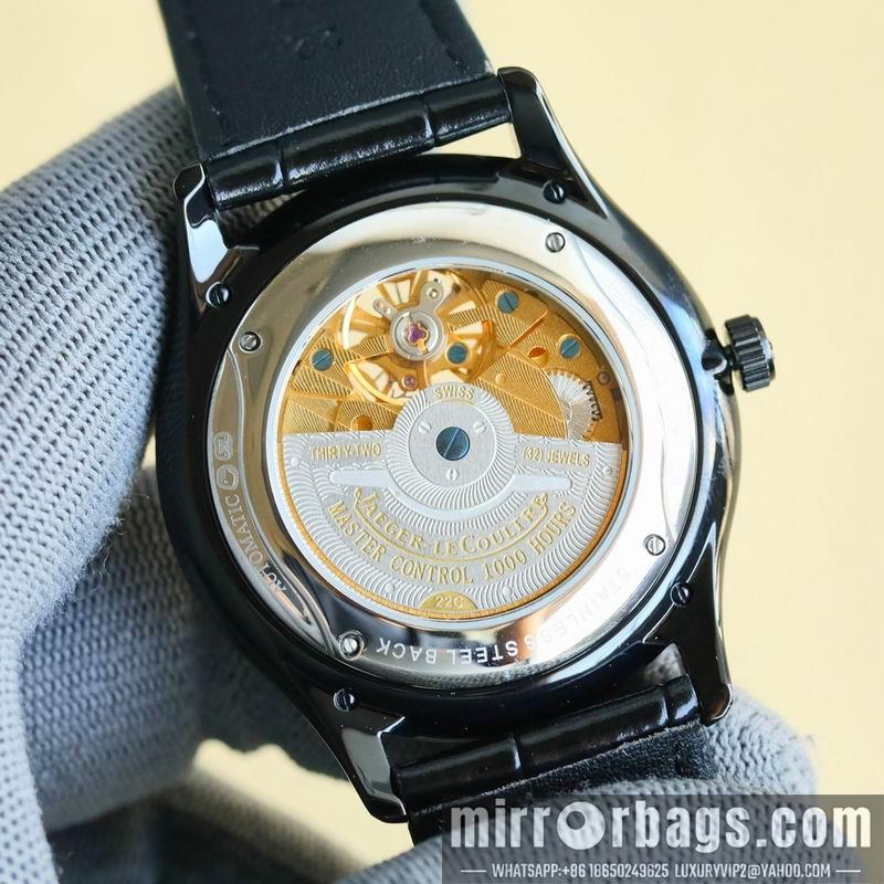 Jaeger Lecoultre 43mm 042795