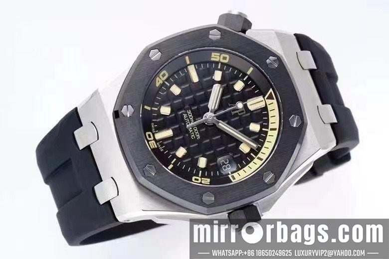 AP watch 110927