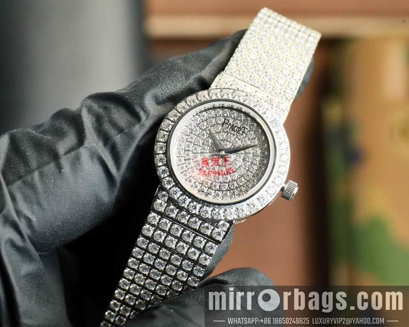 Piaget watch 033114