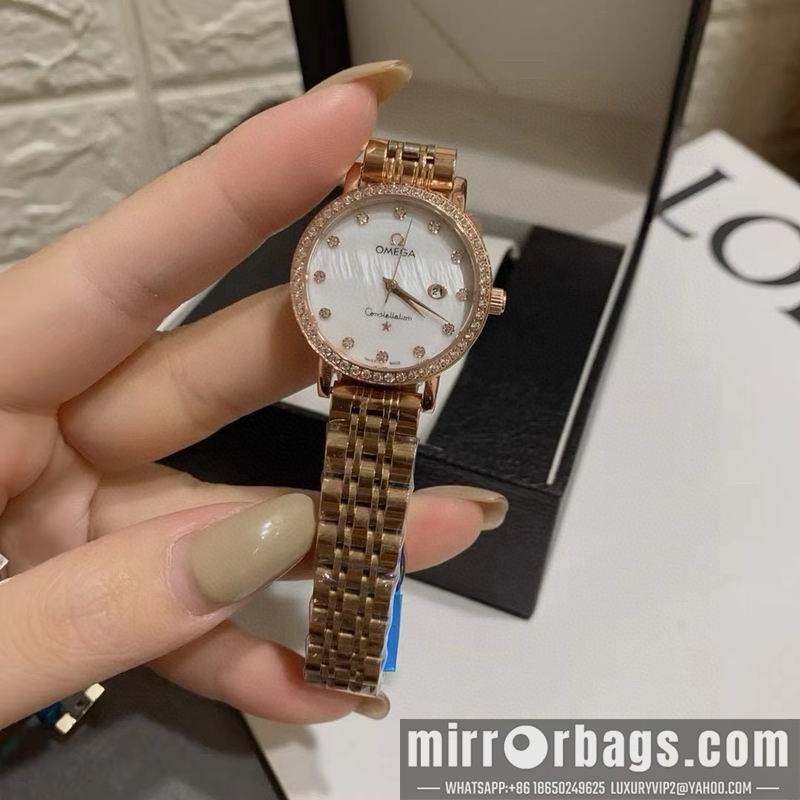 Omega M40mm W30mm 022363