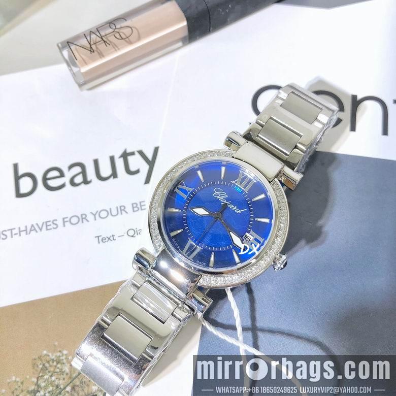 Chopard 36mm 2nms36