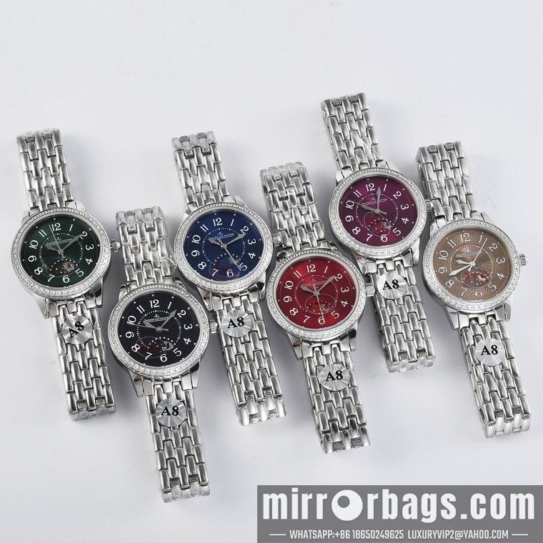 Jaeger Lecoultre women 33X9mm M18