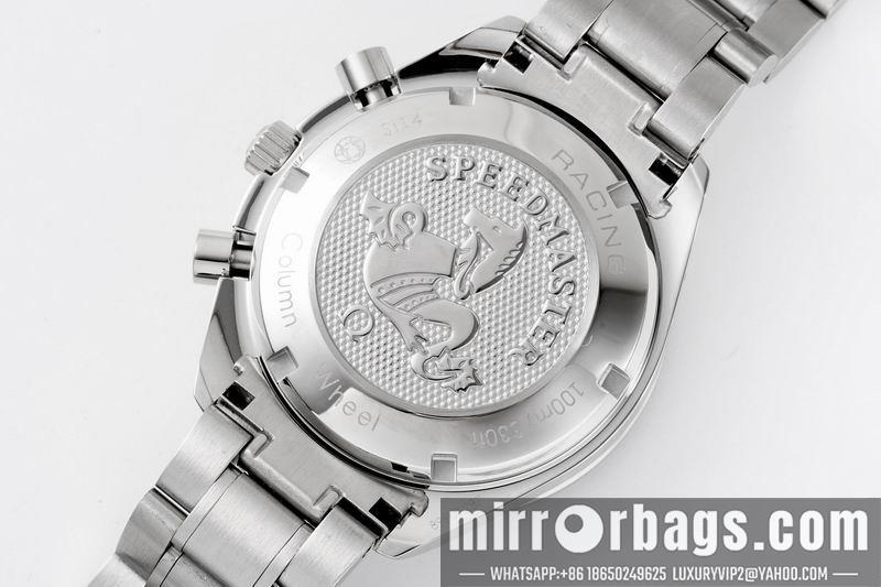 Omega 40mm 041606